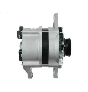 Alternateur 12V 85Amp  AS-PL UD12518A, BOSCH 9120060036