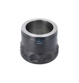 Moyeu de roue, sans roulements Pour Mercedes-Benz Actros 4, Antos, Arocs, Econic 2, Actros - 9433301325S - A9433301325S