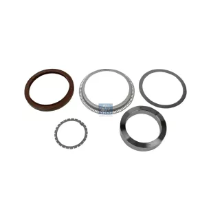 Kit de réparation, moyeu de roue Pour Mercedes-Benz Actros 1, Actros 2