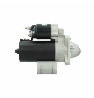 Anlasser Fiat 2,0 kW Bosch 0001109030 Bosch 0001115021 Bosch 0001115025