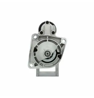 Starter Fiat 2.1 kw Bosch 0001109045 Bosch ruil 0986018900 Mahle 11130997