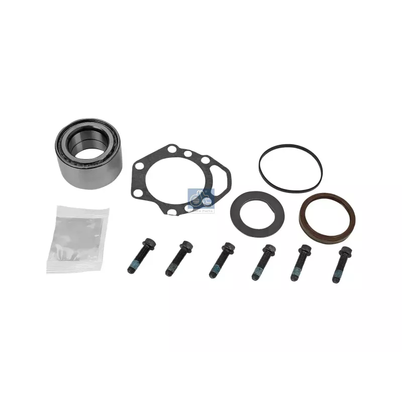 Kit de réparation, arbre de transmission, d: 49 mm, D: 84 mm, H: 48 mm