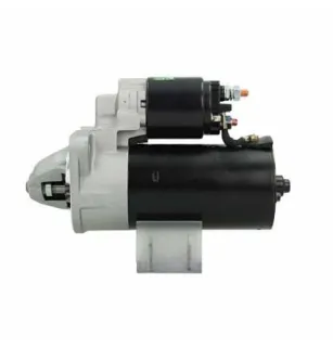 Starter Fiat 2.1 kw Bosch 0001109045 Bosch ruil 0986018900 Mahle 11130997
