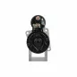 Démarreur Fiat 2.1 kw Bosch 0001109045 Bosch ruil 0986018900 Mahle 11130997