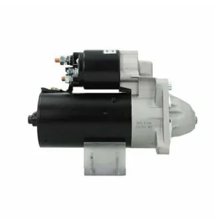 Starter Fiat 2.1 kw Bosch 0001109045 Bosch ruil 0986018900 Mahle 11130997