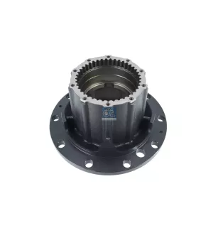 Moyeu de roue, sans roulements Pour Mercedes-Benz Conecto - 0003560401 - A0003560401