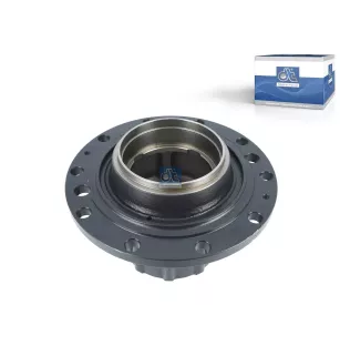 Moyeu de roue, sans roulements Pour Mercedes-Benz Conecto - 0003560401 - A0003560401
