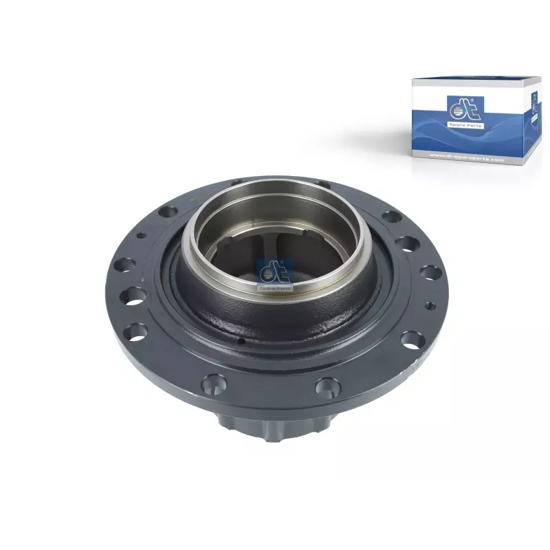 Moyeu de roue, sans roulements Pour Mercedes-Benz Conecto - 0003560401 - A0003560401