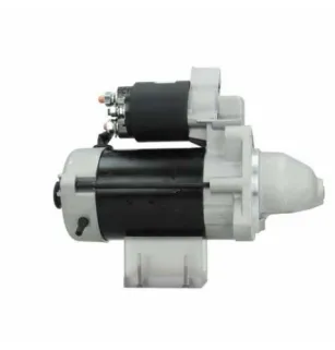 Starter Fiat 2.3 kw Bosch 0001109313 Bosch 0001109348 Bosch 0001109410