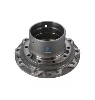 Moyeu de roue, sans roulements Pour Mercedes-Benz Actros 1, Actros 2, Actros 3, Atego 1, Axor, Econic 1 - 9423561301