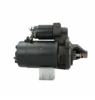 Starter Fiat 2.4 kw Bosch 0001362031 Bosch 0001362062 Bosch 0001362102