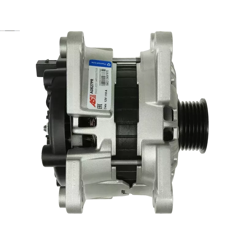Alternateur 12V 110A Bosch 1986A01073 F000BL0636