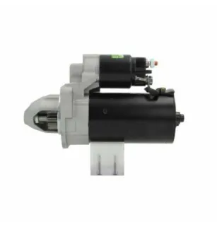 Motorino d'avviamento Fiat 2,5 kw Bosch 0001109313 Bosch 0001109348 Bosch 0001109410