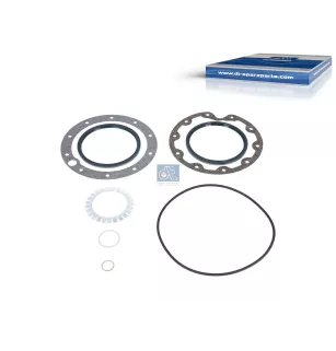 Kit de réparation, moyeu de roue - 355 356 0173 S - A355 356 0173 S