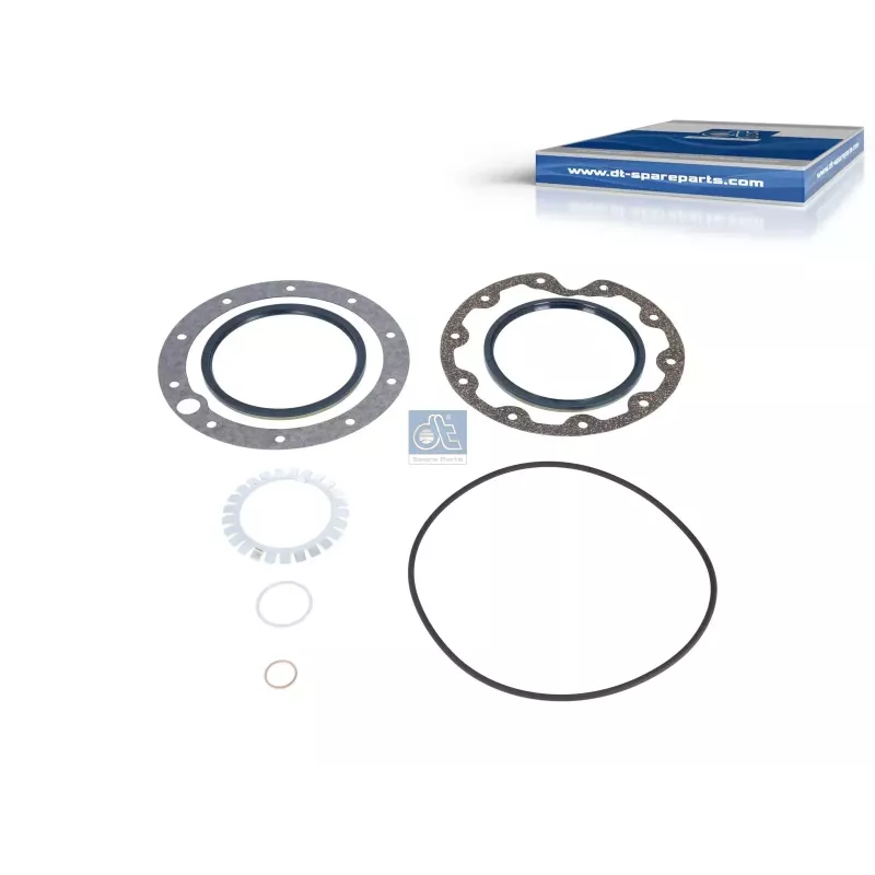 Kit de réparation, moyeu de roue - 355 356 0173 S - A355 356 0173 S