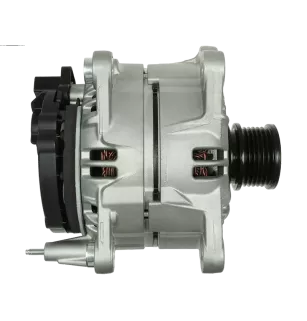 Alternateur 12V 140A Bosch 0124525146 0986083050