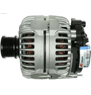 Alternateur 12V 140A Bosch 0124525146 0986083050