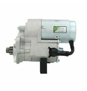 Motor de arranque Hyundai 2.0 kw Hitachi 031013170 Hitachi 031013190