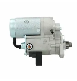 Motor de arranque Hyundai 2.0 kw Hitachi 031013170 Hitachi 031013190