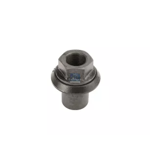 Écrou de roue Pour DAF 45/55/65/75/85/95, CF, LF, XF, XG - 1263488