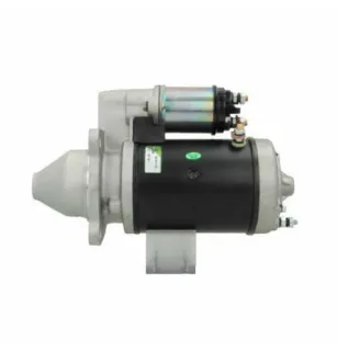 Anlasser Massey Ferguson 2,0 kW Bosch 0001362008 Bosch 0001362049