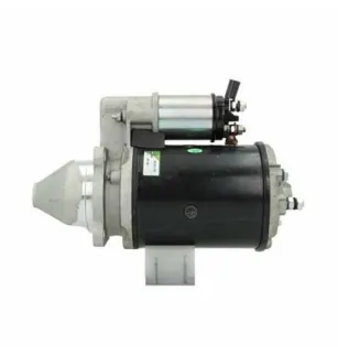 Démarreur Massey Ferguson 2.8 kw Bosch 0001367069 Magneti Marelli 0727609000