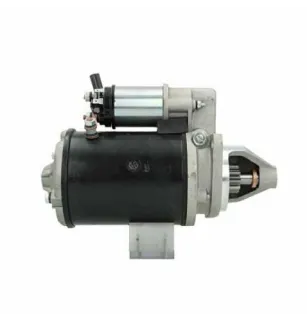 Démarreur Massey Ferguson 2.8 kw Bosch 0001367069 Magneti Marelli 0727609000