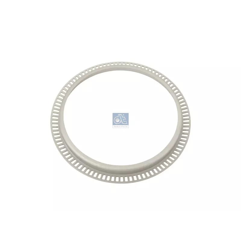Bague ABS, d: 169 mm, D1: 183 mm, D2: 212 mm, S: 2 mm, H: 17.5 mm Pour DAF CF, LF, XF - 1391517 - 1805823 - ZG.50023-0008