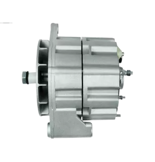 Alternateur 24V 45Amp  AS-PL UD12235A, BOSCH 9120080144, CUMMINS 3675107RX, DELCO 19020535, 50952