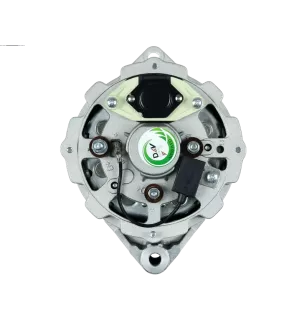 Alternateur 24V 45Amp  AS-PL UD12235A, BOSCH 9120080144, CUMMINS 3675107RX, DELCO 19020535, 50952