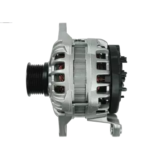 Alternateur 12V 150Amp  BOSCH 0986083760, F000BL0705, F000BL07P9, CARGO 115455, DELCO DRA1209