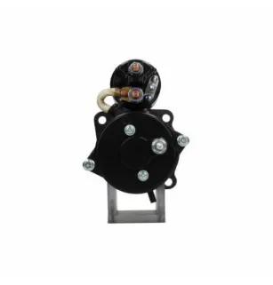 Anlasser Perkins 3,2 kW Magneti Marelli 0740000000 Mahle 11131761