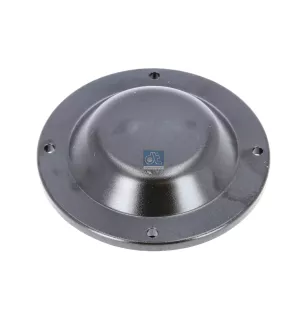 Chapeau de moyeu Pour DAF CF, LF, XF, XG - 1691965 - 1881800 - ZG.30054-0008