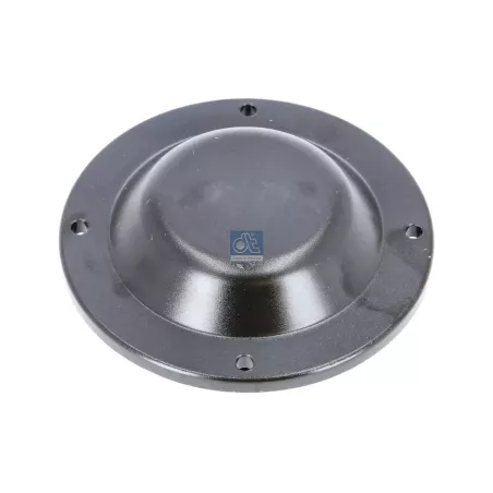 Chapeau de moyeu Pour DAF CF, LF, XF, XG - 1691965 - 1881800 - ZG.30054-0008