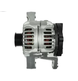 Alternateur 12V 100A Bosch 0123505002 0124415008