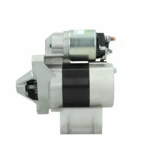 Anlasser Renault 0,85 kW Bosch ruil 0001116001 Bosch 0001116002 Bosch 0986017840