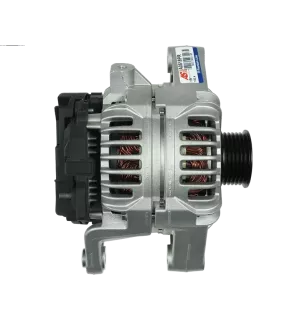 Alternateur 12V 100A Bosch 0123505002 0124415008