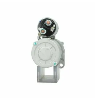 Anlasser Renault 0,85 kW Bosch ruil 0001116001 Bosch 0001116002 Bosch 0986017840