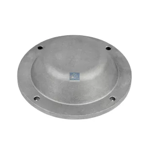 Chapeau de moyeu Pour DAF 45/55/65/75/85/95, CF, LF, XF - 1339107 - ZG.30055-0008