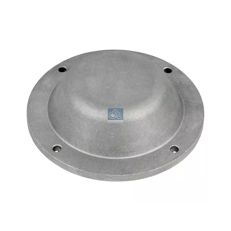 Chapeau de moyeu Pour DAF 45/55/65/75/85/95, CF, LF, XF - 1339107 - ZG.30055-0008