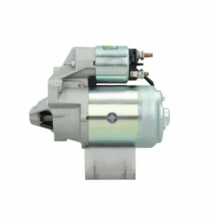 Motor de arranque Renault 0,9 kw Renault 0000434120 Bosch 0001208515 Bosch 0001208517