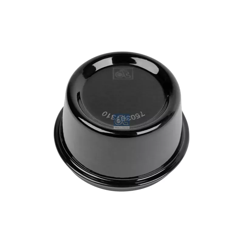Chapeau de moyeu Pour DAF LF - 1400077 - 1406287 - ZG.30056-0008