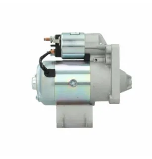 Motor de arranque Renault 0,9 kw Renault 0000434120 Bosch 0001208515 Bosch 0001208517