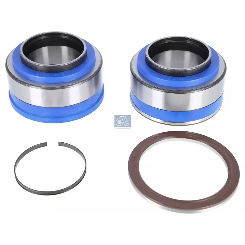 Unité de palier de roue Pour DAF CF, XF, XD - 1801593