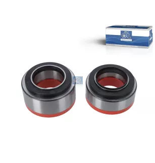 Unité de palier de roue Pour DAF CF, LF, XF - 1801595