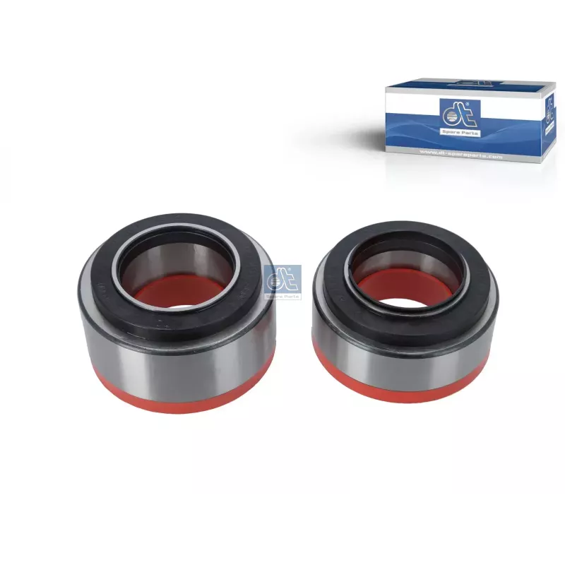 Unité de palier de roue Pour DAF CF, LF, XF - 1801595 Unité de palier de roue Pour DAF CF, LF, XF - 1801595