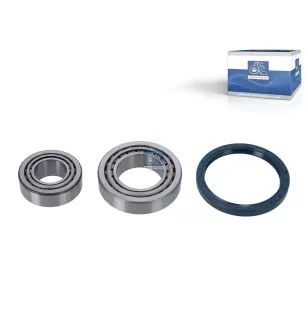 Jeu de paliers de roue Pour DAF CF, XF - 1821013