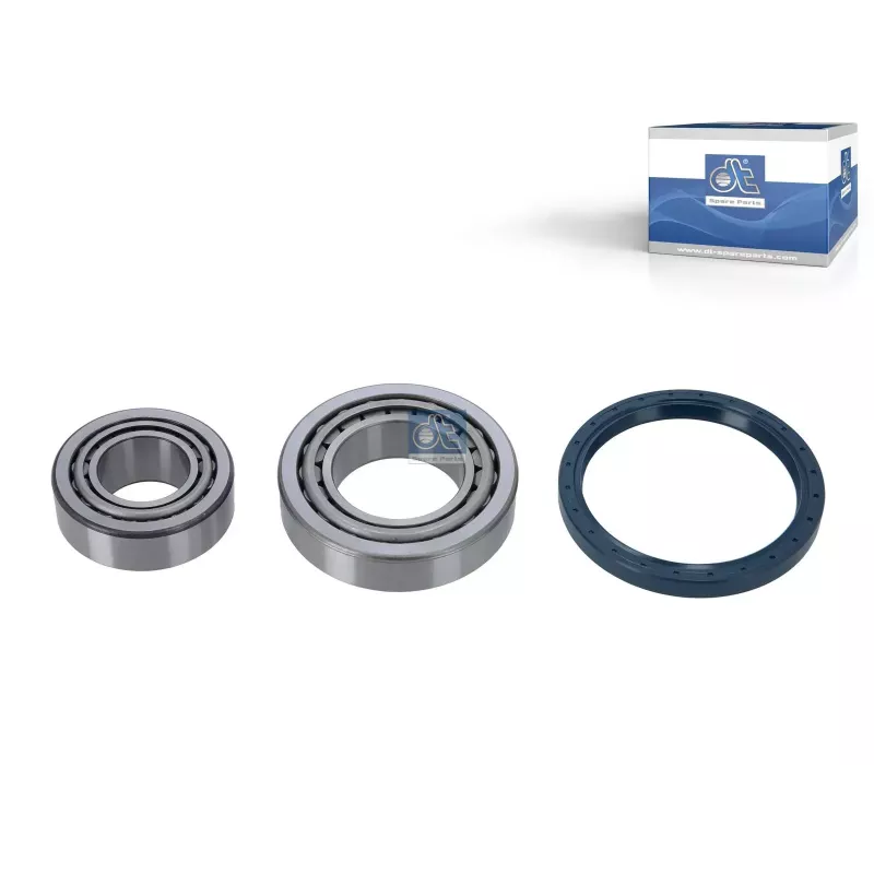 Jeu de paliers de roue Pour DAF CF, XF - 1821013