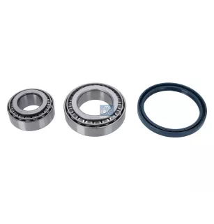 Jeu de paliers de roue Pour DAF CF, XF - 1821013
