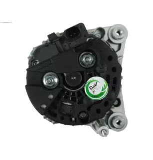 Alternateur 12V 150Amp  AS-PL A0521, UD12994A, BOSCH 0124525098